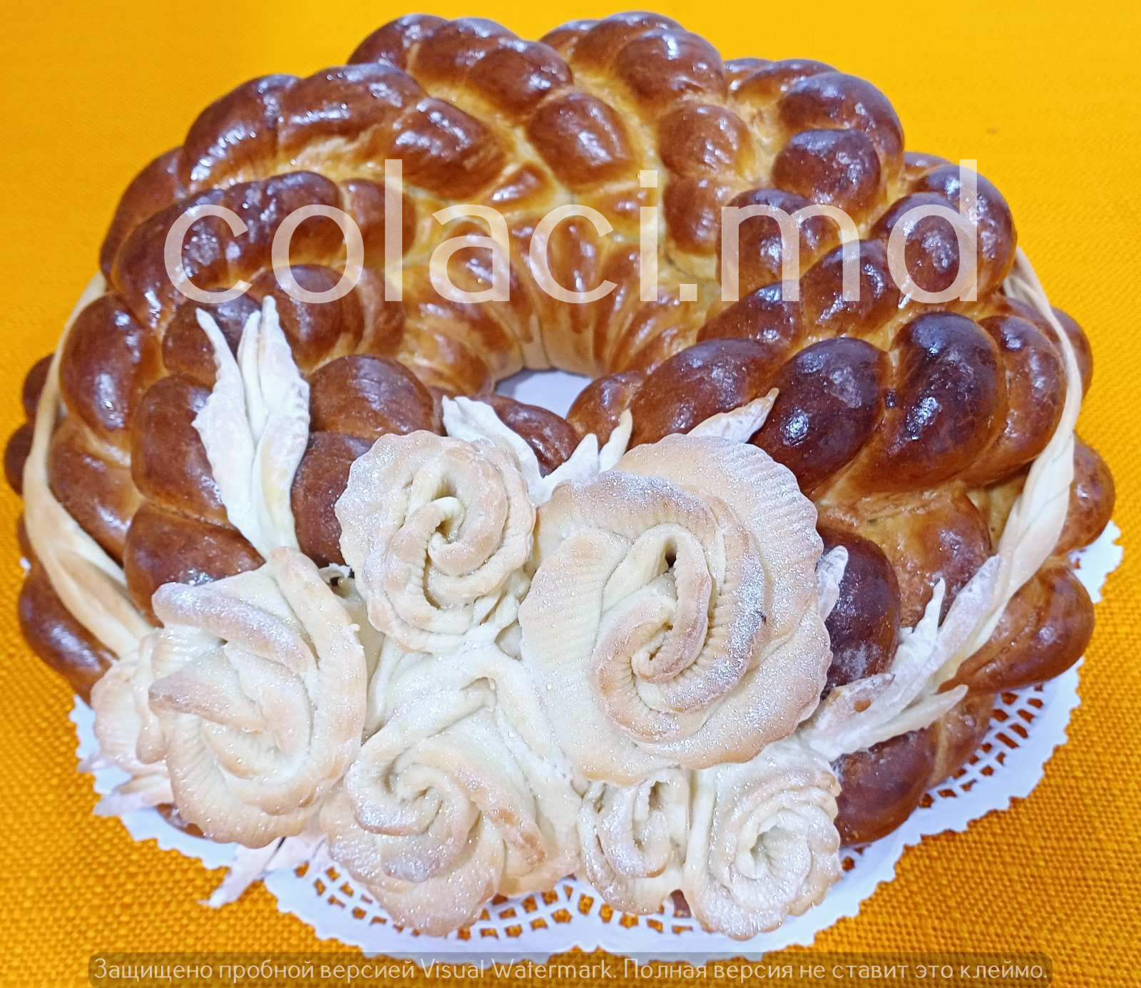 Colaci (301) – Colaci Artizanali